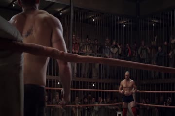 Undisputed 3 Redemption Video 2010 Dubb in Hindi