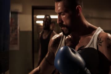 Undisputed 3 Redemption Video 2010 Dubb in Hindi