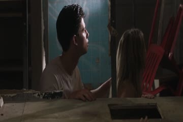 Unhuman 2022 in Hindi Dubbed