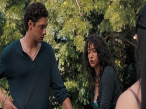 Until Dawn 2025 Hindi Dubb