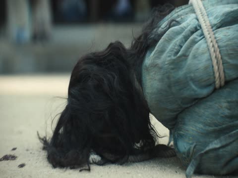 Uprising 2024 Dubb Hindi