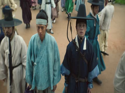 Uprising 2024 Dubb Hindi