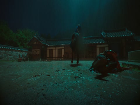 Uprising 2024 Dubb Hindi