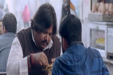 Urf Ghanta 2021 Hindi