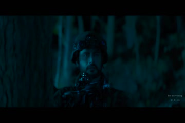 Uri The Surgical Strike 2019