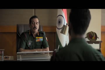 Uri The Surgical Strike 2019