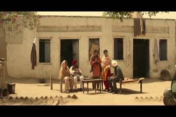 VCR Billu Da 2022 dvdrip