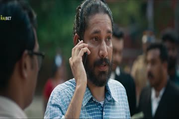 Vaashi 2022 in Hindi
