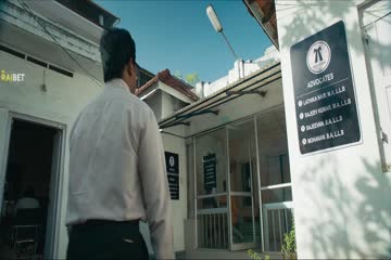 Vaashi 2022 in Hindi