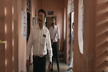 Vaashi 2022 in Hindi