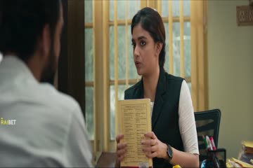 Vaashi 2022 in Hindi
