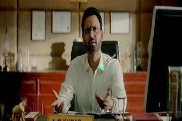 Vaathi 2023 in Hindi