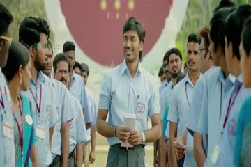Vaathi 2023 in Hindi