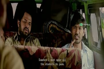 Vaathi 2023 in Hindi