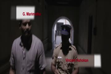Vada Chennai 2018 in Hindi