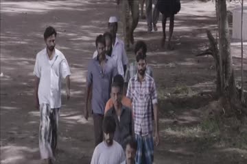 Vada Chennai 2018 in Hindi