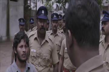 Vada Chennai 2018 in Hindi