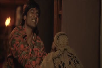 Vada Chennai 2018 in Hindi
