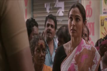 Vada Chennai 2018 in Hindi