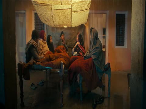 Vadda Ghar 2024 Punjabi