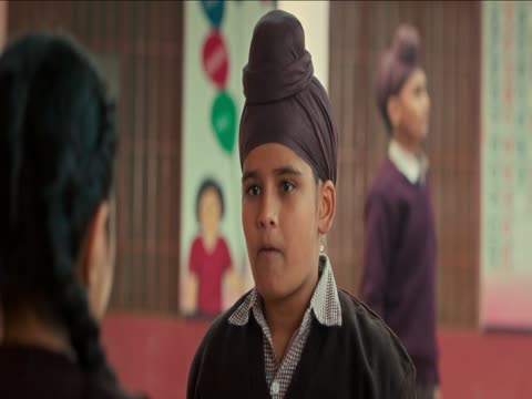 Vadda Ghar 2024 Punjabi