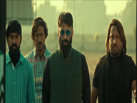 Vadda Ghar 2024 Punjabi