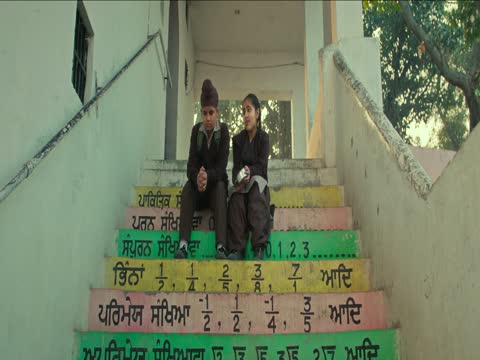 Vadda Ghar 2024 Punjabi