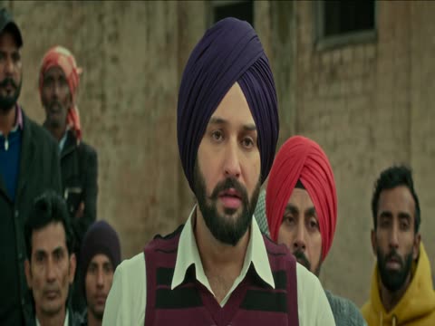 Vadda Ghar 2024 Punjabi