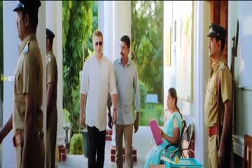 Valimai 2022 in hindi