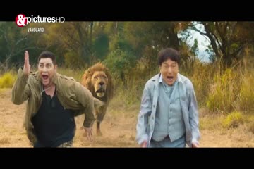 Vanguard 2020 in Hindi dubb