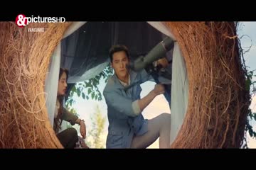 Vanguard 2020 in Hindi dubb