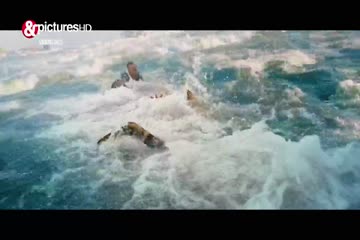 Vanguard 2020 in Hindi dubb