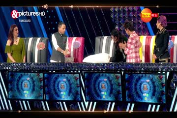 Vanguard 2020 in Hindi dubb