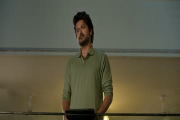 Varisu 2023 in Hindi