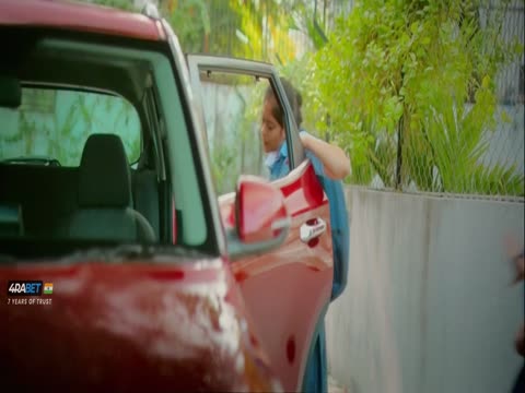 Vash Level 2 2025 Hindi