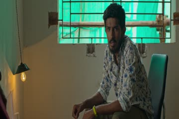 Vattam 2022 in Hindi