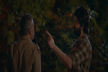Vattam 2022 in Hindi