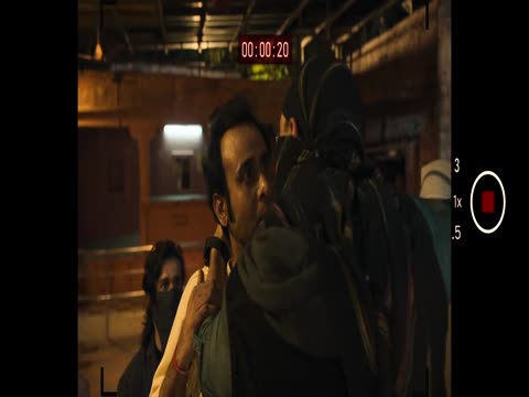 Vedaa 2024 Hindi
