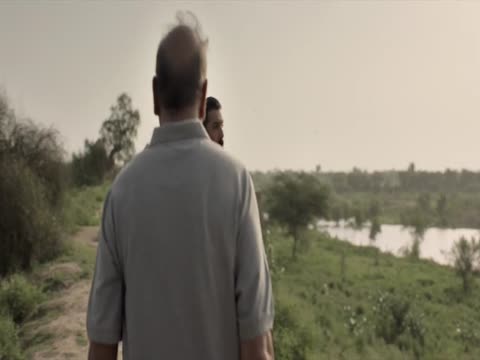 Vedaa 2024 Hindi