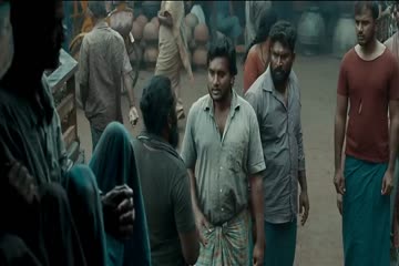 Vedha 2022 in Hindi