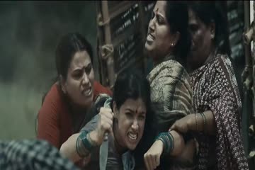 Vedha 2022 in Hindi