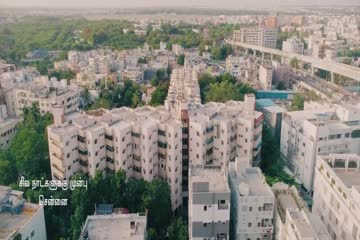 Veerame Vaagai Soodum 2022 in Hindi