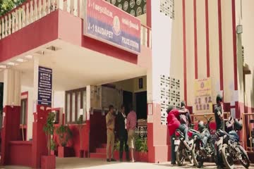 Veerame Vaagai Soodum 2022 in Hindi