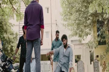 Veerame Vaagai Soodum 2022 in Hindi