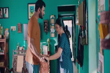 Veerame Vaagai Soodum 2022 in Hindi