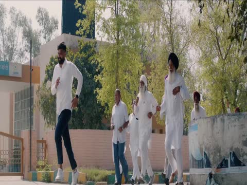 Vekhi ja chhedi na 2024 Punjabi