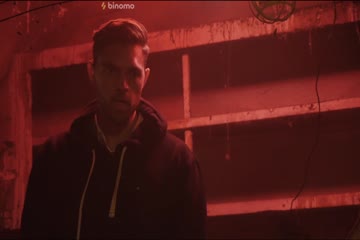 Venom Coast 2021 in Hindi Dubbed