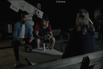 Venom Coast 2021 in Hindi Dubbed