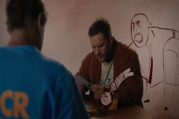 Venom Let There Be Carnage 2021 dubb in hindi