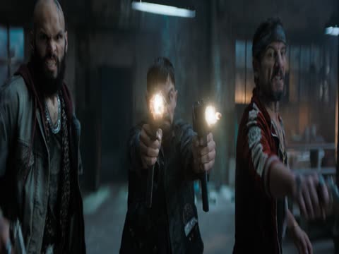 Venom The Last Dance 2024 in Hoindi Dubb